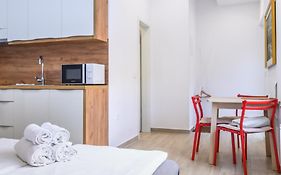 The Industrial Loft